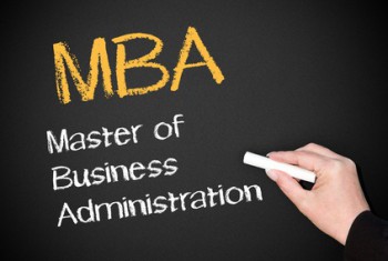 MBA - Master of Business Administration