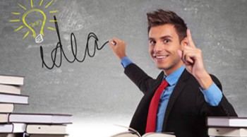 Идеи с минимальными вложениями