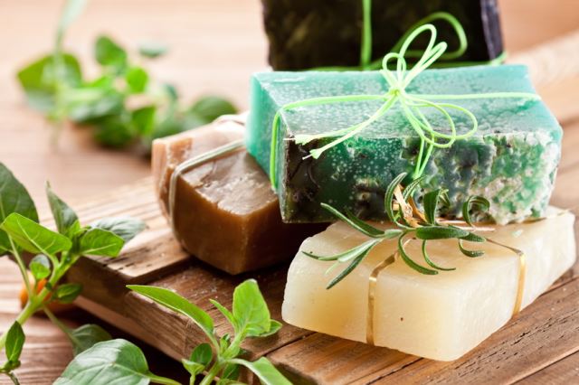 Натуральная косметика и домашнее мыловарение как бизнес