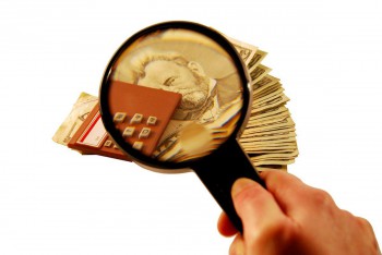 Механизм финансовый