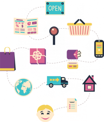 Как открыть собственный интернет магазин с нуля?