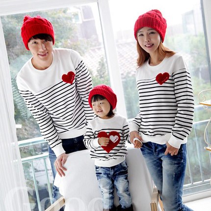 Семейный стиль