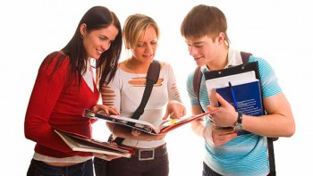 Бизнес школы для детей