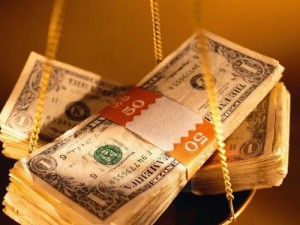 Монетаризм 3