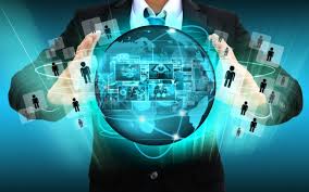 Монополизм 3