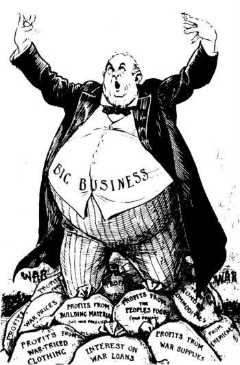 Монополизм 4