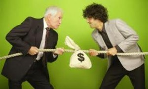 Монополизм 6