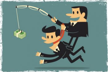 Мотивация труда 6