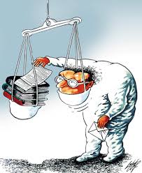 накладные расходы 7