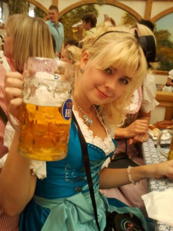 Бизнес за рубежом: Германия