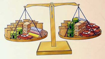 Платежный баланс 1