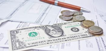 Платёжное поручение 5