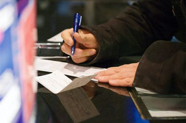 расчеты по инкассо 4