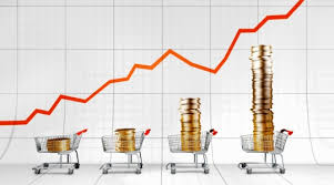 Показатели инфляции 2