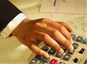 Показатели инфляции 5