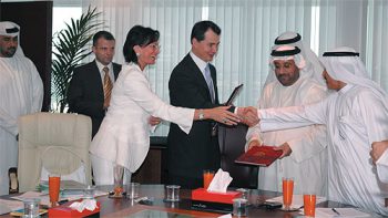 Особенности бизнеса в странах Ближнего Востока