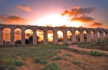 Как оформить визу в Израиль