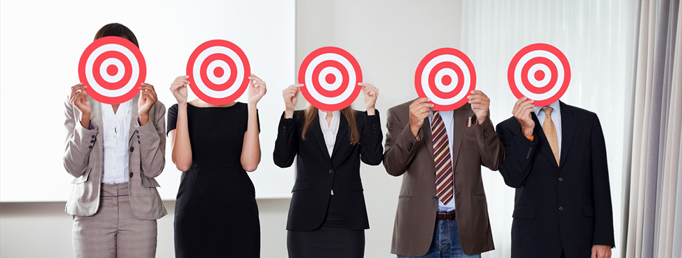 Целевая аудитория бизнеса