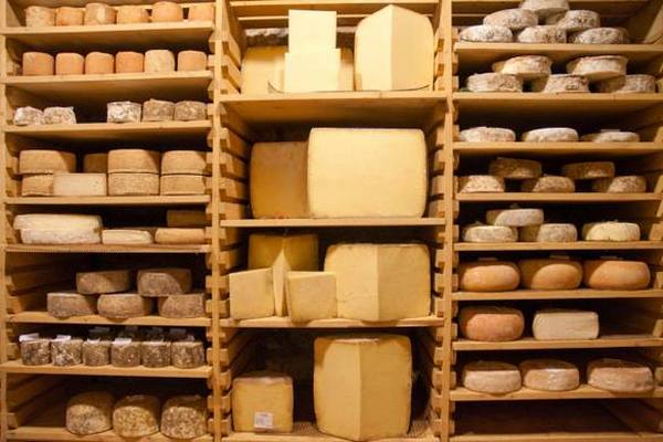 Бизнес во Франции