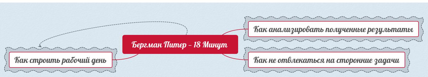 Читать Питер Бергман