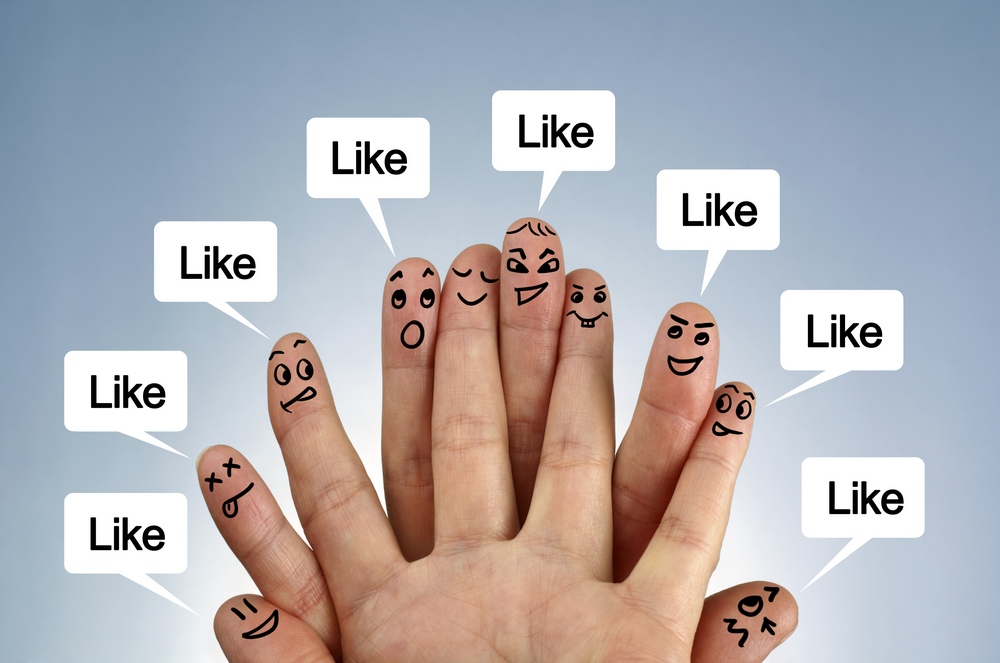 Увеличение числа репостов статей