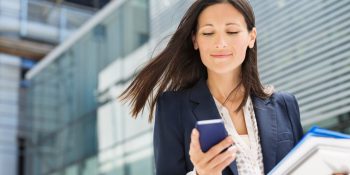 Бизнес по-женски