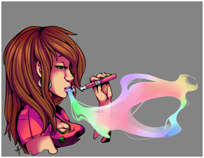 Девайсы для курения что это такое