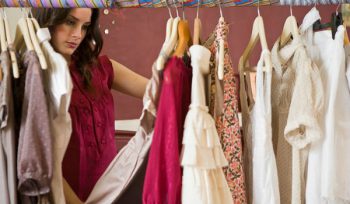 Открыть интернет магазин эксклюзивной одежды с нуля