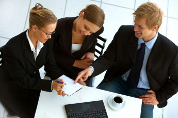 Открываем кадровое агентство: выгодная идея для старта бизнеса