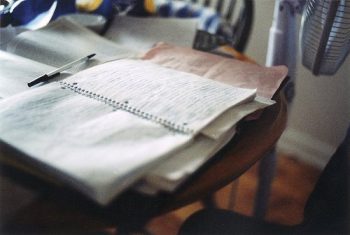 Как заработать на написании стихов