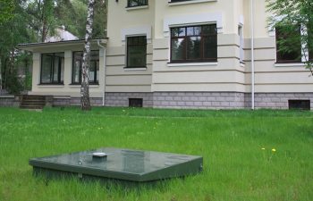 Установка автономных канализаций как бизнес