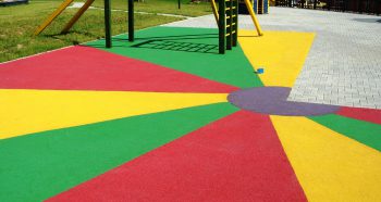 Резиновая крошка как бизнес