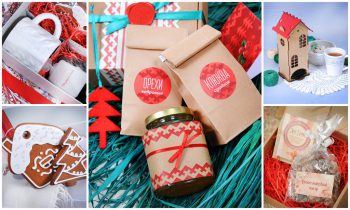 Открытие интернет магазина оригинальных подарков