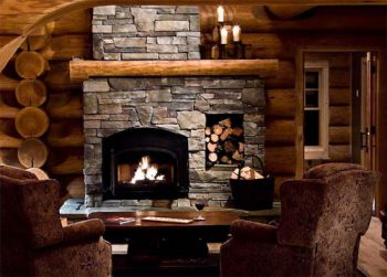 Как начать бизнес на продаже каминов