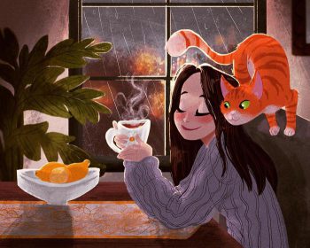 Дизайн жизни - выгодный бизнес практически без вложений