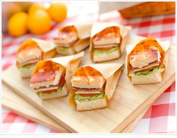 Вкусный и полезный обед