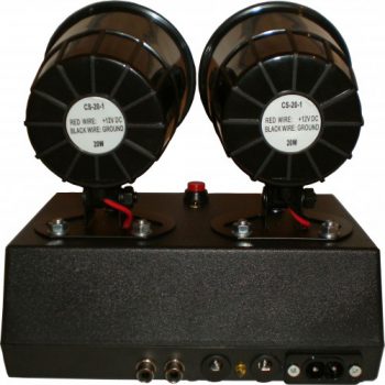 Заработок на электронных манках для охоты и не только