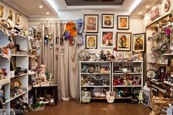 Как открыть магазин подарков с нуля