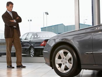 Продажа авто с пробегом: консультации, осмотр, юридическое сопровождение