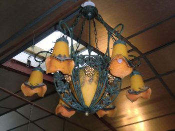 Продажа дизайнерских люстр и светильников