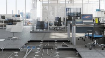 Заработок на монтаже фальшполов