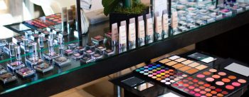 Продажа профессиональной косметики по предварительному заказу