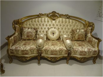 Поставка мебели из Италии как бизнес