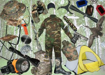 Заработать на продаже снаряжения