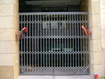 Рольставни как бизнес