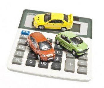 калькулятор автокредита онлайн