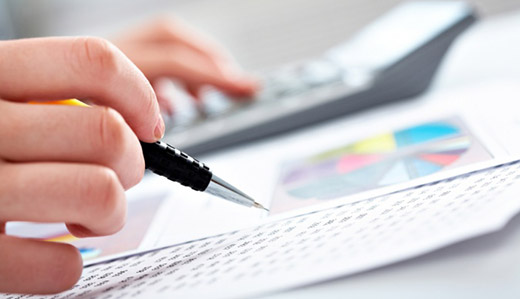 расчет расходов домашнего хозяйства