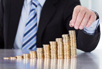 Потребность во внешнем финансировании