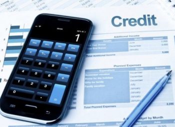 онлайн расчет процентов по кредиту