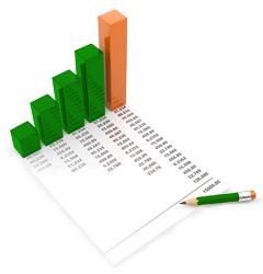 подсчет квартальной суммы процентов по депозиту